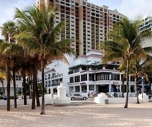 Marriotts Beach Place Towers Fort Lauderdale United States