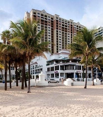 Photo of Marriott's Beach Place Towers