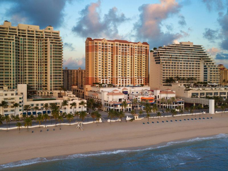 Hotel Photo 20