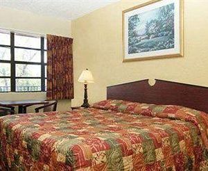 Econo Lodge Inn & Suites Oakland Park United States