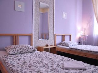 Хостел Like Home