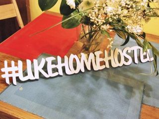 Хостел Like Home