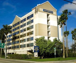 Four Points by Sheraton Fort Lauderdale Airport/Cruise Port Fort Lauderdale United States