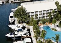 Отзывы Hilton Fort Lauderdale Marina, 4 звезды