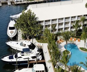 Hilton Fort Lauderdale Marina Fort Lauderdale United States