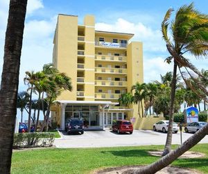 Sun Tower Hotel & Suites on the Beach Wilton Manors United States