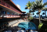 Отзывы Sea Club Ocean Resort, 3 звезды