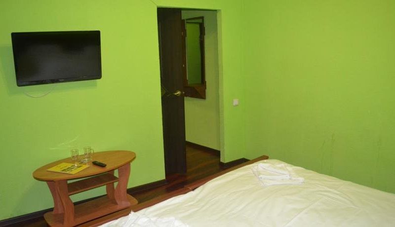 Hotel Photo 8
