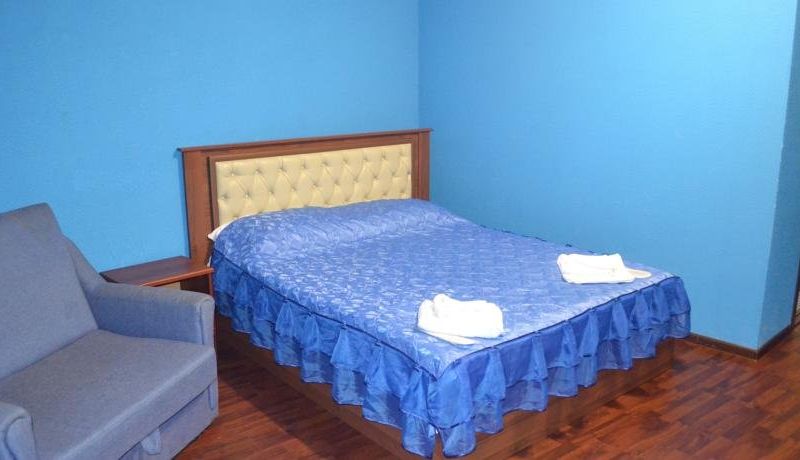 Hotel Photo 9