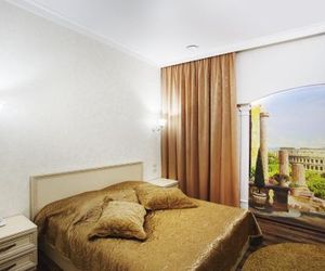 Hotel Zolotoy Globus Pyatigorsk Russia