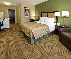 Extended Stay America - Fort Lauderdale - Convention Center - Cruise Port Fort Lauderdale United States