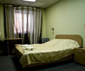 Hotel Tsentralny Petrozavodsk Russia