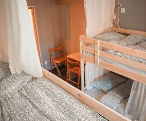 Karelia Hostel Petrozavodsk Russia