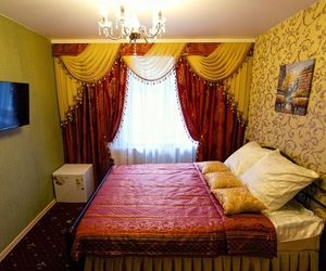 Grand Budapest Hotel Perm Russia