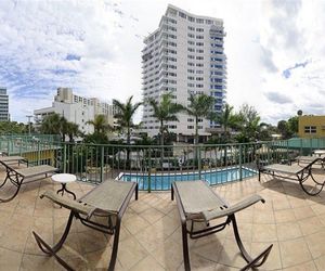 Best Western Plus Oceanside Inn Fort Lauderdale United States