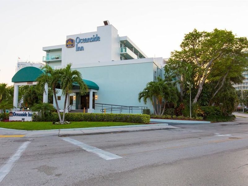 Hotel Photo 22
