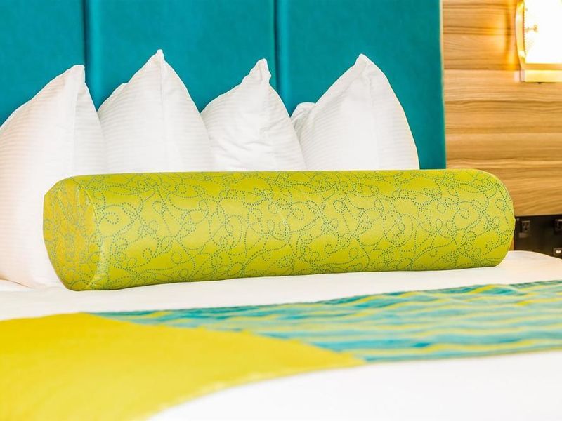 Hotel Photo 4