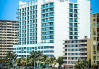 Отзывы Residence Inn by Marriott Fort Lauderdale Intracoastal, 4 звезды