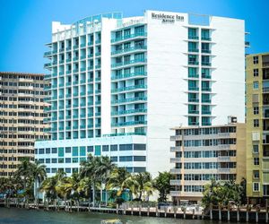 Residence Inn by Marriott Fort Lauderdale Intracoastal Oakland Park United States