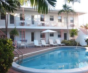 Winterset A North Beach Village Resort Hotel Fort Lauderdale United States