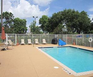 Extended Stay America - Fort Lauderdale - Cypress Creek - NW 6th Way Pompano Beach United States