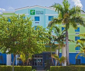 Holiday Inn Express Hotel & Suites Fort Lauderdale Airport/Cruise Port Fort Lauderdale United States