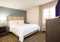 Отзывы Candlewood Suites Fort Lauderdale Airport-Cruise, 3 звезды