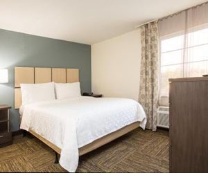 Candlewood Suites Fort Lauderdale Airport-Cruise Fort Lauderdale United States