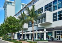Отзывы The Westin Fort Lauderdale Beach Resort, 4 звезды