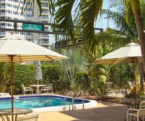 Harbor Beach Inn Fort Lauderdale United States