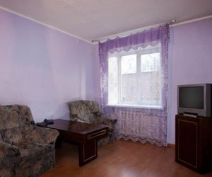 Comfort Deluxe - Gorkogo Street Krasnoyarsk Russia
