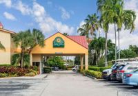 Отзывы La Quinta Inn Fort Lauderdale Northeast, 2 звезды