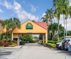 La Quinta Inn by Wyndham Ft. Lauderdale Northeast Pompano Beach United States