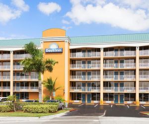 Days Inn by Wyndham Fort Lauderdale-Oakland Park Airport N Fort Lauderdale United States