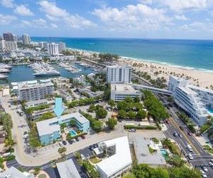 Sea Beach Plaza Fort Lauderdale United States