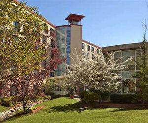 Embassy Suites by Hilton Boston Marlborough Marlborough United States