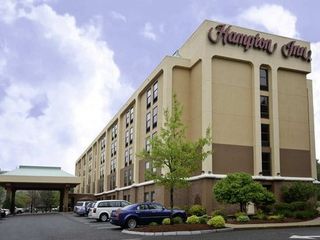 Hotel pic Hampton Inn Boston / Marlborough