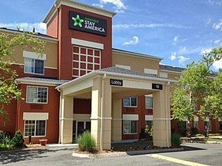Hotel pic Extended Stay America Suites - Boston - Marlborough