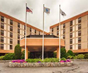 Best Western Royal Plaza Hotel and Trade Center Marlborough United States