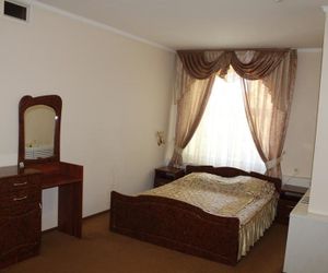 Orion Hotel Astrakhan Russia