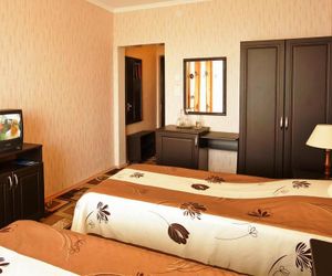 Neptune Adlerkurort Hotel Adler Russia