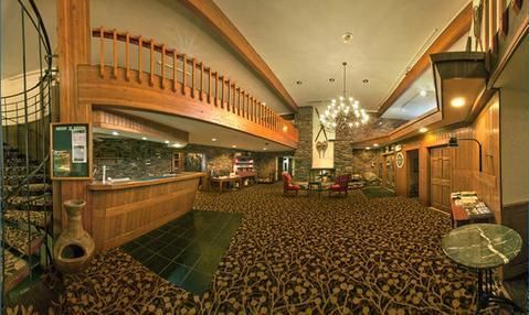 Hotel Photo 10