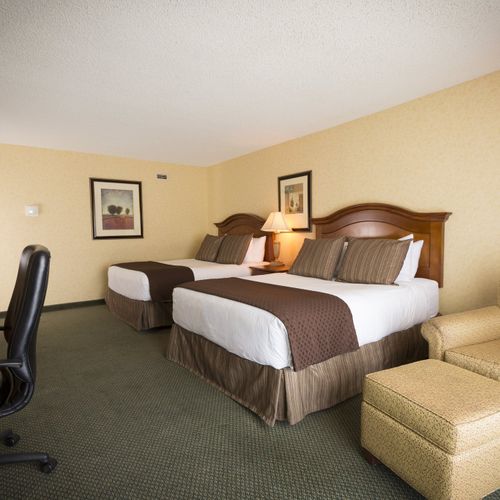 Photo of Ruby River Hotel Spokane