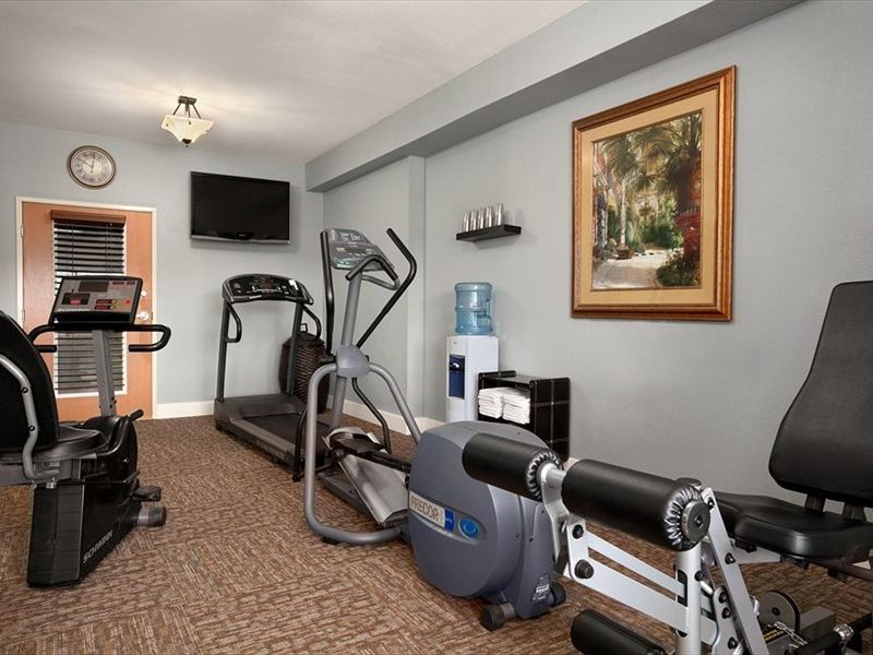 Hotel Photo 17
