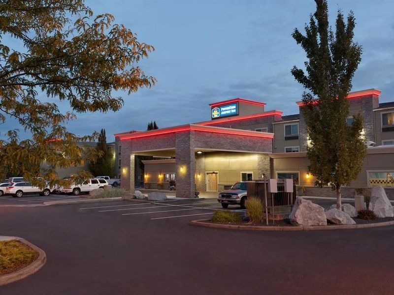 Hotel Photo 20