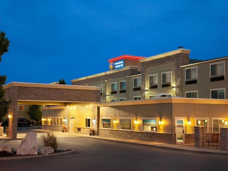 Hotel Photo 23