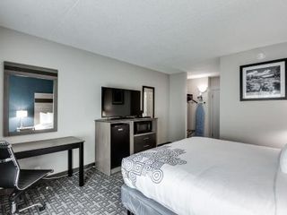 Hotel pic Days Inn & Suites by Wyndham Spokane