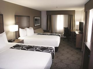 Hotel pic Best Western Plus Spokane North