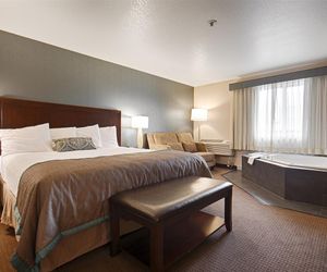 Best Western Plus City Center Spokane United States