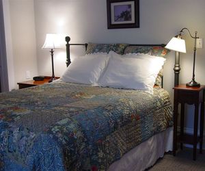 The McFarland Inn Bed and Breakfast Coeur D Alene United States